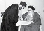 دوره ناشناخته حیات نظام اسلامی در معرض خوانشی واژگونه است 