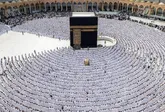 بیش از ۱۷ هزار ایرانی در عربستان