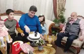 صبر داریم و احساس غرور می‌کنیم