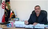 برگزاری یادواره شهدای هسته‌ای در دانشگاه محقق اردبیلی