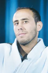 جودو به زمان نياز دارد