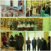 ضرورت ترویج فرهنگ مطالعه و کتابخوانی در جامعه