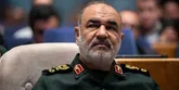 فرمانده کل سپاه درگذشت والده مکرمه سردار سلیمانی را تسلیت گفت