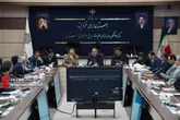 عزم جدی مدیریت ارشد استان برای احیای واحدهای صنعتی