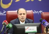 جنین گاو ایرانی به آفریقا صادر می‌شود