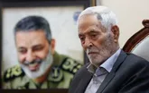پدر امیر سپهبد شهید سیدعبدالرحیم موسوی دارفانی را وداع گفت