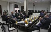 با مشارکت قرارگاه سازندگی خاتم‌الانبیا(ص) مشکلات شرکت صدرای بوشهر برطرف می‌شود