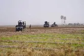 انهدام ده‌ها مخفیگاه داعش در ۳ استان عراق