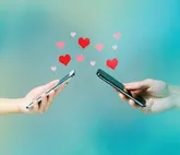 ۵ اشتباه مهم در گفت‌وگوی مجازی با همسر