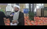توزیع بیش از هزار بسته معیشتی از محل درآمد موقوفات در آذربایجان‌ غربی