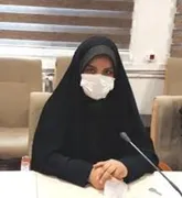ابتلای 134 لرستانی دیگر به ویروس کرونا