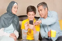 شناخت نوجوانان از مسیر الگوریتم‌ها