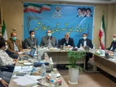 بازدید نایب رئیس مجلس از پروژه های عمرانی شهر اسلامشهر