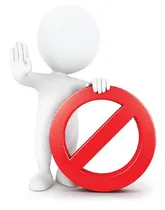 از این عادت‌ها فاصله بگیرید