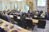 برنامه ریزی برای 50هزار محله با محوریت مساجد