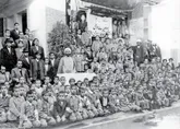 یک ستیز ۳۷ ساله که رژیمی دست نشانده را سرنگون کرد