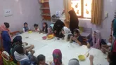 طرح کانون مسجد اجرا مي شود