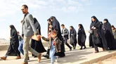 آنچه اربعین به ما آموخت