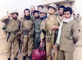 ۸ ساله بود که می‌خواست یزید را بکشد!