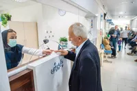 سرگردانی بازنشستگان در مسیر درمان