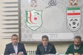 خراسان شمالی اولین استان پیشرو در برگزاری مسابقات لیگ مدارس فوتبال