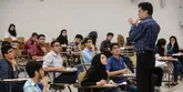 افزایش ۸۰ درصدی اعتبار فضای آموزشی و کمک‌آموزشی در بخش سلامت نسبت به سال گذشته
