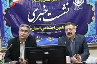 پرداخت ماهانه ۱۴۰۰ میلیارد تومان مستمری در استان سمنان