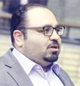 گنجي: بعداً دلايل كناره‌گيري مهرام را مي‌گويم