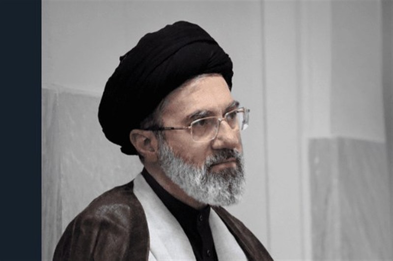تصویر جدیدی از رهبر معظم انقلاب منتشر شد