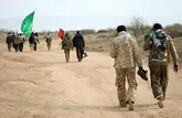 اعزام ۱۲۰ بسیجی عجب‌شیر به مناطق عملیاتی شمال‌غرب