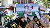افتخار خانواده شد همان‌طور که قول داده بود