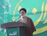 استجابت دعا بدون توبه و ادای حقوق الهی و مردمی ممکن نیست