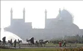 رسیدگی به وضعیت مدیریتی محیط‌زیست اصفهان ضروری است