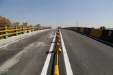 عملیات اجرایی باند دوم محور شازند به خمین آغاز شد