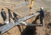 گازرسانی تا پایان سال به تمام شهرهای استان یزد