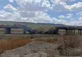 نقض حقوق بین‌الملل در حمله به میراث فرهنگی ایران