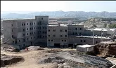 شمارش معكوس براي تحويل 400 واحد مسكن مهر نفت آغاز شد