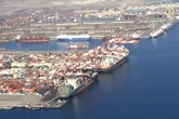 قطری ها از بنادر جنوبی ایران بازدید می کنند