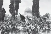 اسرائیل؛ یک پادگان پیش ساخته که به جغرافیای خاورمیانه منتقل شده است!