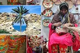توسعه جدید هرمزگان بر محور گردشگری است