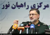 اعزام ۶۱۰ هزار دانش‌آموز از استان‌ها به اردوی راهیان نور