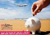بهترین زمان برای برنامه ریزی سفرهای نوروزی