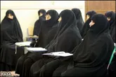 حضور بیش از 400 دانش پژوه در دوره های کوتاه مدت حوزه علمیه خواهران