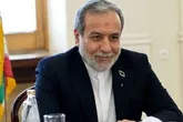 جزئیات نشست مشترک مجمع نمایندگان استان تهران با عراقچی