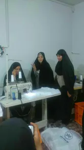 تشکیل 88 کارگاه آموزشی  توانمندسازی بانوان در اسلامشهر