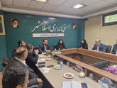 اشتغال‌زایی بنیاد علوی با محوریت روستاها و حمایت از تولید اسلامشهر