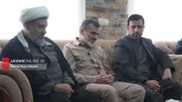 خون شهدا پشتوانه اقتدار دفاعی کشور است