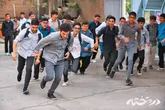 «در و تخته» روایتی از ازدواج به‌هنگام با اشاره‌های رهبر شهید است