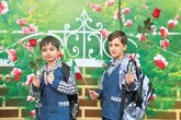 آغاز دنیایی تازه با اولین زنگ زندگی 