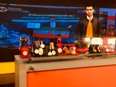 پذیرش طرح نخبگان ایرانی در چالش جهانی نوآوری دانشگاه ام‌ای تی